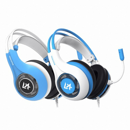 긱스타 GH600 가상 7.1채널 게이밍 헤드셋_이미지