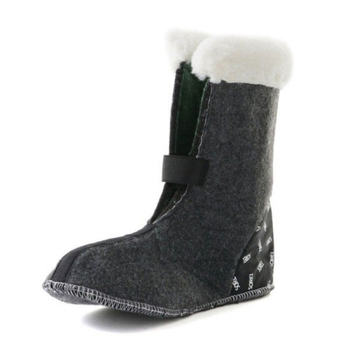 소렐 남성 카리부 히트 이너 부츠 NM8564_이미지