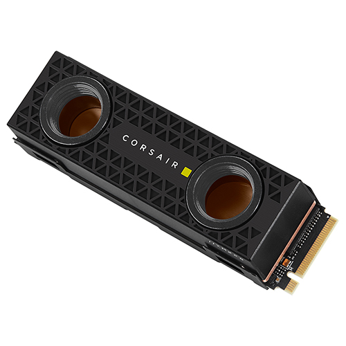 CORSAIR HYDRO X SERIES MP600 PRO HXE M.2 NVMe (2TB)