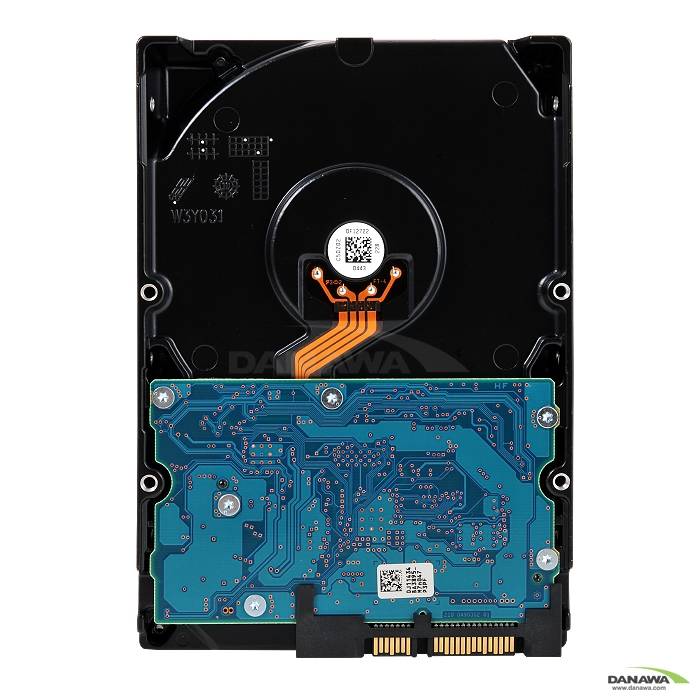 HGST Deskstar 7K3000 7200/64M (HDS723015BLA642, 1.5TB)_이미지