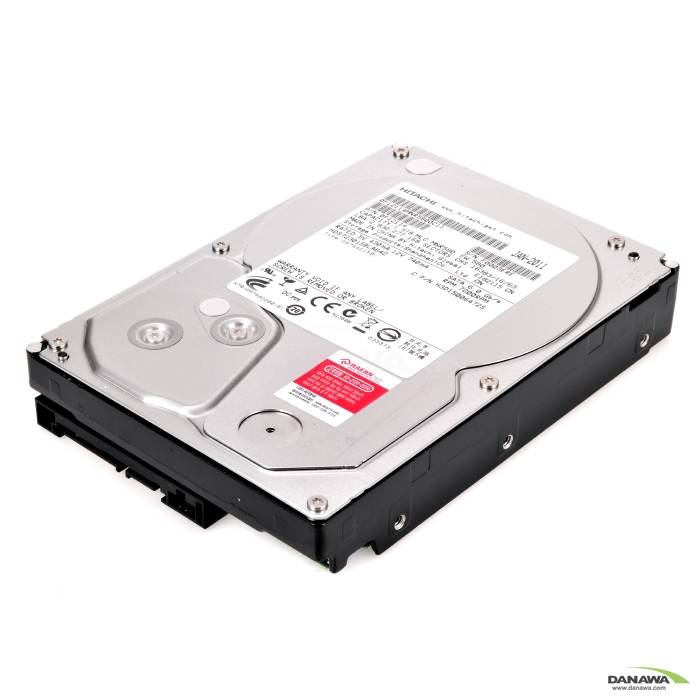HGST Deskstar 7K3000 7200/64M (HDS723015BLA642, 1.5TB)_이미지