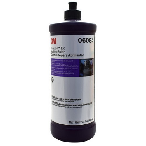 퍼펙트잇 울트라파인 머신 폴리쉬 946ml