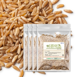 바른약초 카무트 4kg (1개)