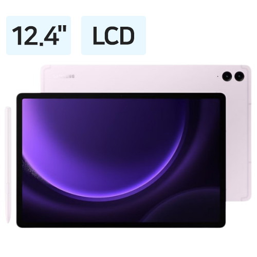 삼성전자 갤럭시탭S9 FE 플러스 5G (램12GB,256GB)