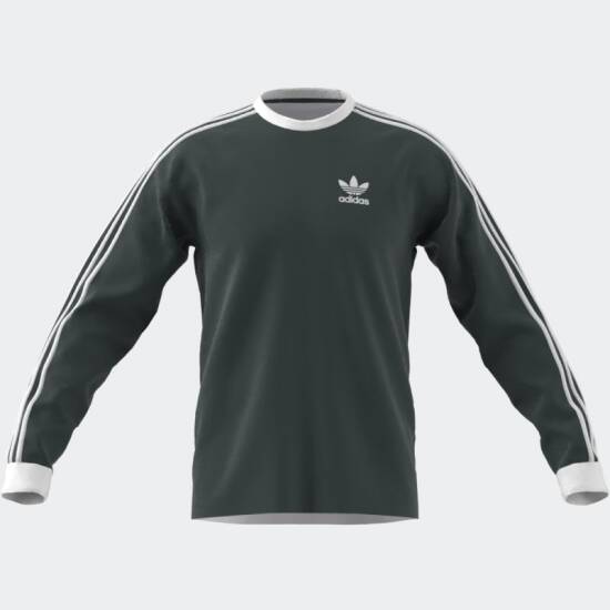 아디다스 아디컬러 클래식 3S 긴팔 티 IZ3068