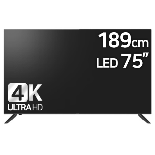 Ʈ��� �����̽�75 IA751UHD �ȵ���̵� TV