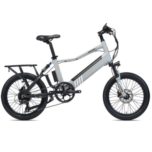 알톤스포츠 코디악 20FS DUAL (2022년형) (36V, 17.5Ah)_이미지