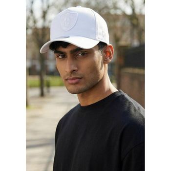 뉴에라 9포티 A프레임 라스베이거스 레이더스 광학 모자 흰색 7669306