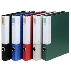 D링바인더 이코노웹 B848-7 A4 3.5cm