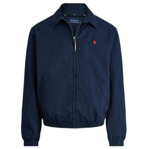 폴로 베이포트 코튼 코튼 재킷 MNPOOTW16020138410_이미지