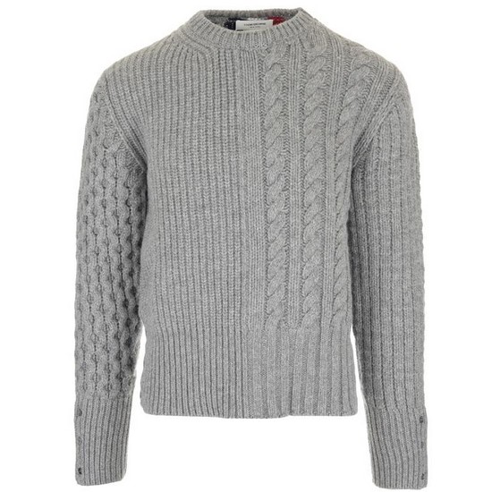 톰브라운 니트 MKA158A 00014 055