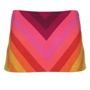 B0441636670 미니 셔츠 미스 DOR 푸시아 524J25A5002 9673