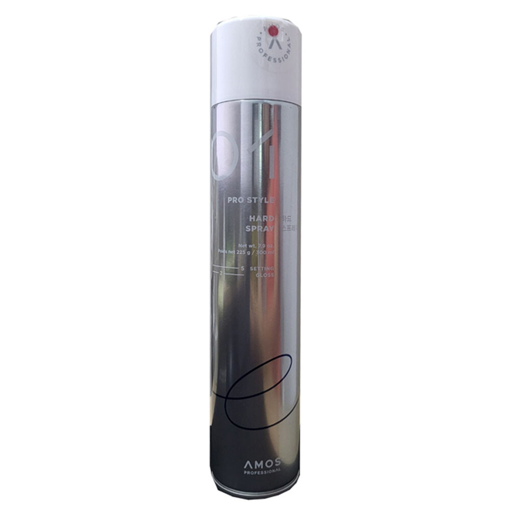  아모레퍼시픽 하드 헤어 스프레이 300ml [1개]