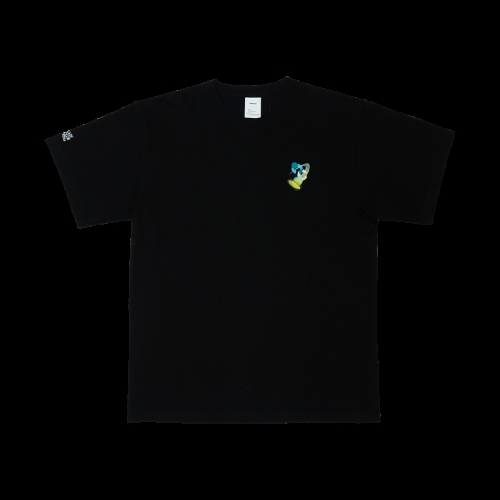 컴포트 Sea Villain 테니스 Club T-Shirt 씨빌런 테니스클럽 티셔츠 891494_이미지