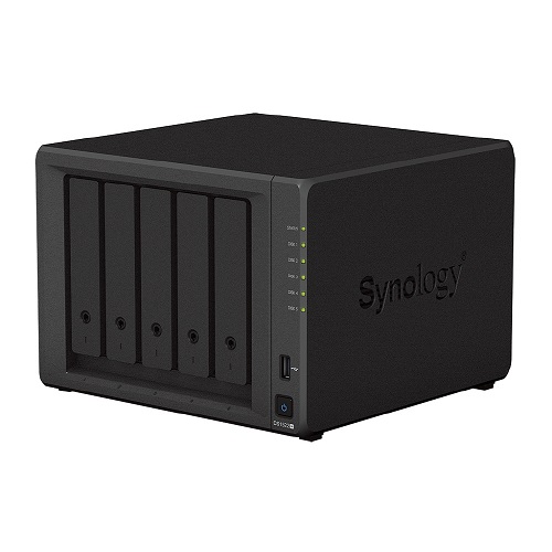 Synology DS1522+ (18TB)_이미지