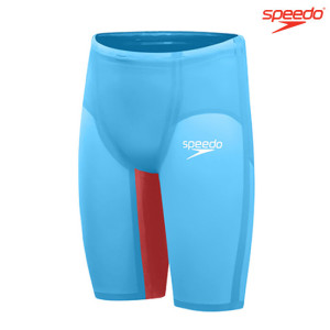 스피도 FASTSKIN LZR PURE 벨루어 2.0 하이웨스트 5부 경기용 8-15862H828