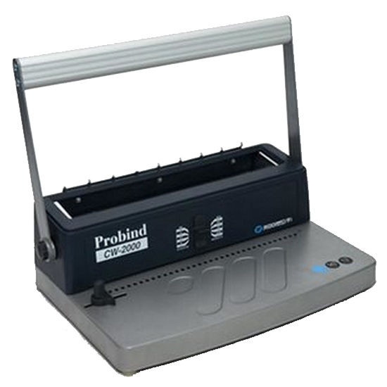 카피어랜드 Probind CW-2000