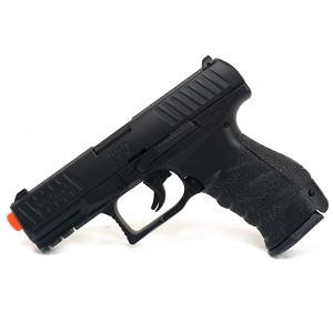 아크로모형 발터 PPQ 풀메탈 에어건