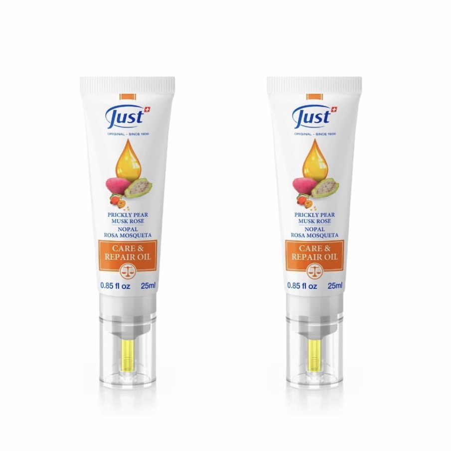 스위스유스트 케어&리페어 오일 40ml (2개)