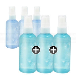 에이블C&C 미샤 퍼퓸드 샤워코롱 헤븐 +1 105ml 기획전