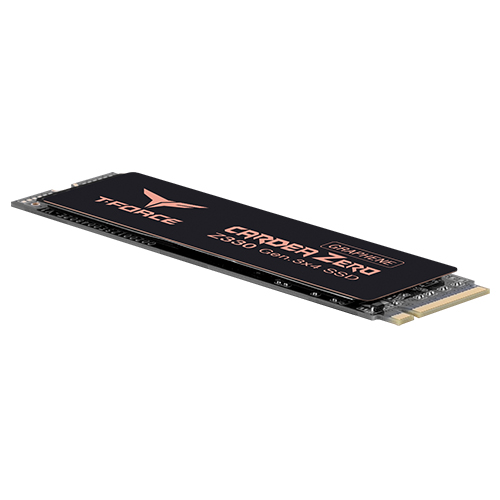 TeamGroup T-Force CARDEA ZERO Z330 M.2 NVMe (1TB)_이미지