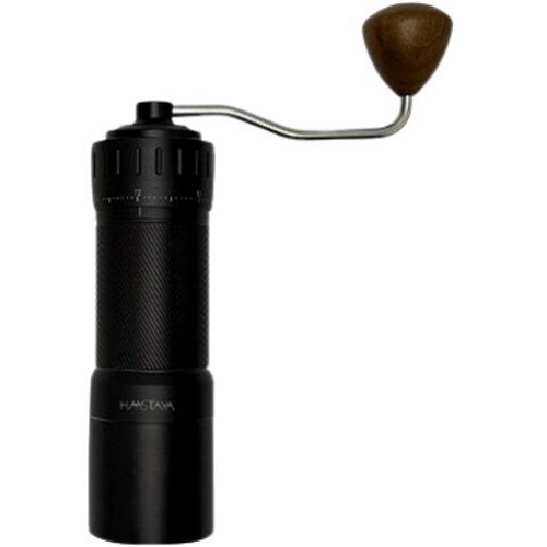 하스타야 T1 커피 그라인더 (그레이)_이미지