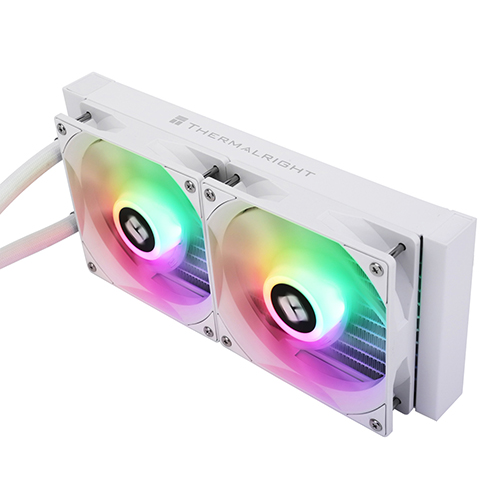 Thermalright AQUA ELITE 240 ARGB V3 ����