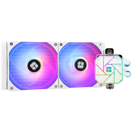 Thermalright AQUA ELITE 240 ARGB V3 ����