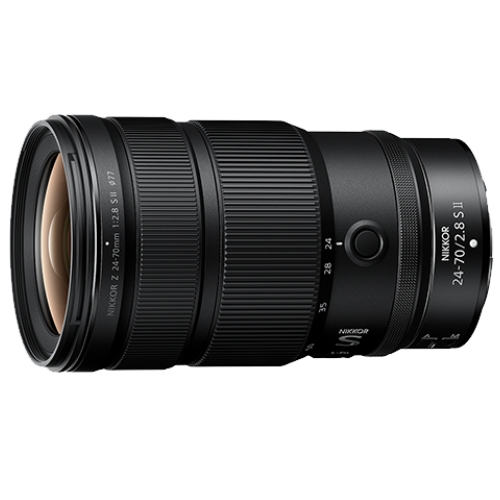 니콘 니코르 Z 24-70mm F2.8 S II (정품)