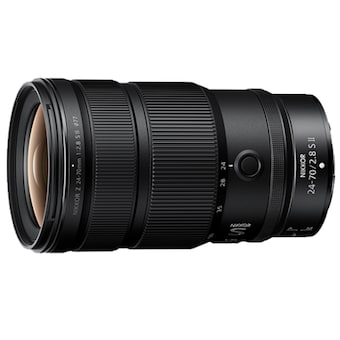 니콘 니코르 Z 24-70mm F2.8 S II