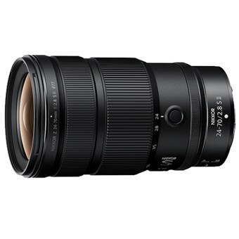 <b>니콘</b> 니코르 <b>Z</b> 24-70mm F2.8 S II