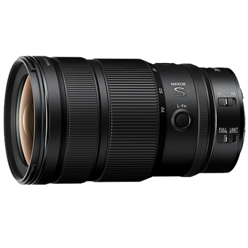 니콘 니코르 Z 24-70mm F2.8 S II (정품)_이미지