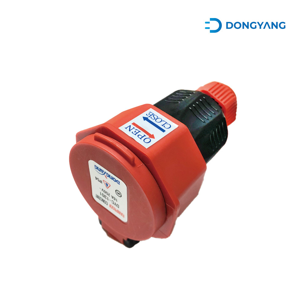 �������ڻ�� 1�� ����Ŀ �ܼ�Ʈ DYC-1301