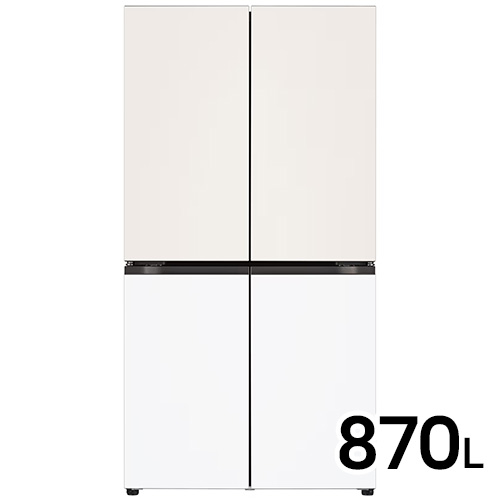 LG전자 오브제컬렉션 T875MEH012