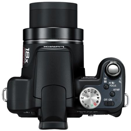 파나소닉 루믹스 DMC-FZ18 (중고품)_이미지