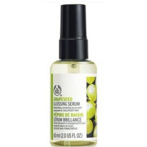 더바디샵 그레이프씨드 글로싱 세럼 60ml (1개)_이미지