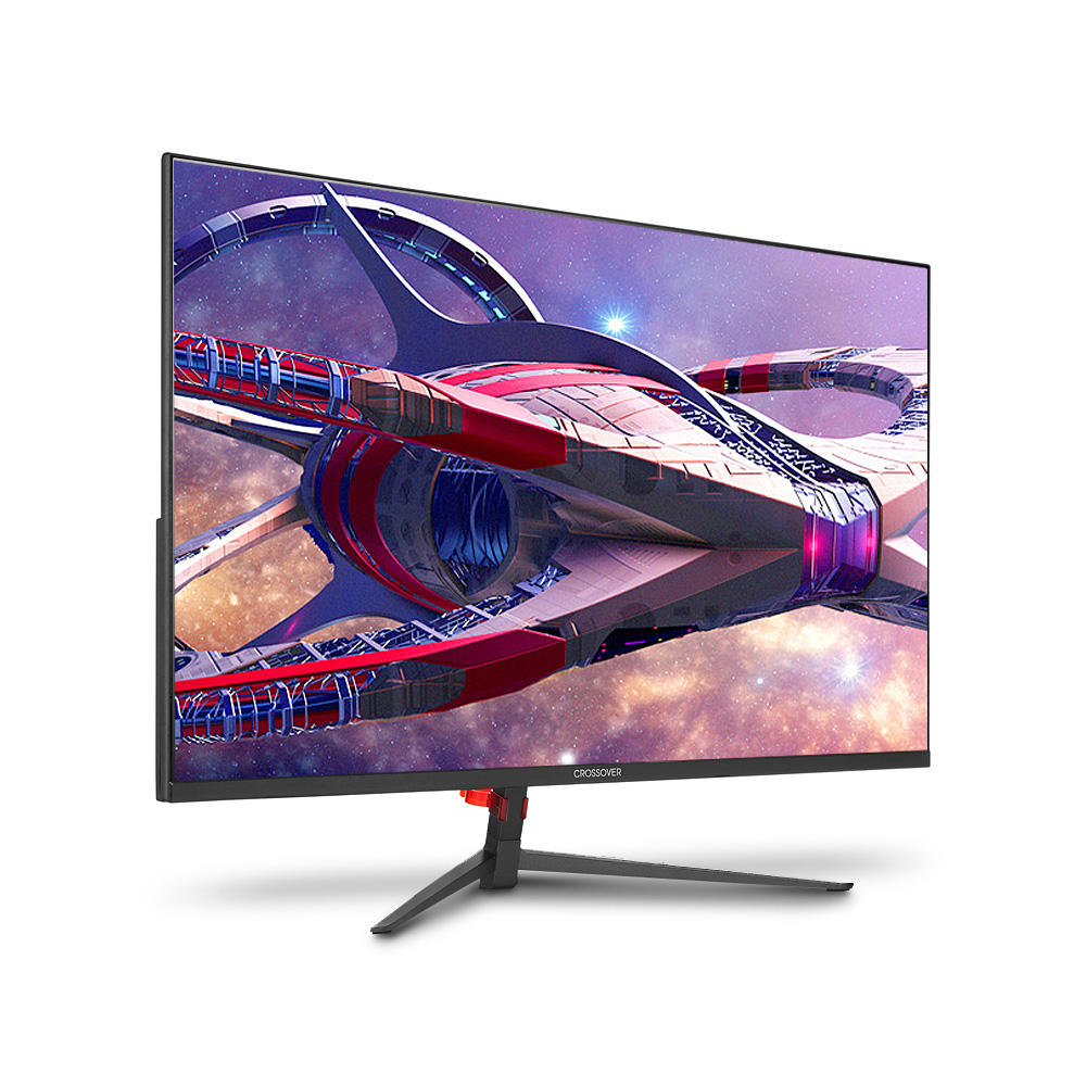 크로스오버 F2795 IPS FHD HDR 평면 무결점