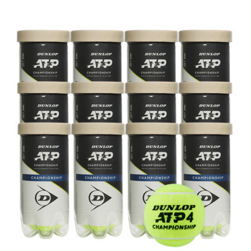 던롭 ATP 챔피언십 (12캔(24개))_이미지