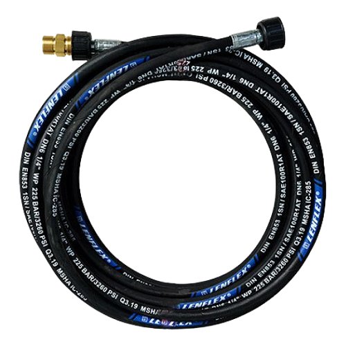 코모스 전용 특고압 연장 호스 (5M)_이미지