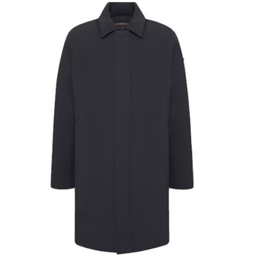 K2 씬에어 7데이즈 코트 KMW25561N9_이미지