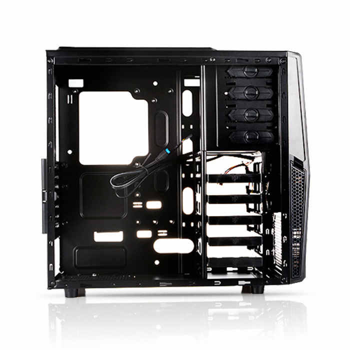 SilverStone Precision PS10B 아이보라_이미지