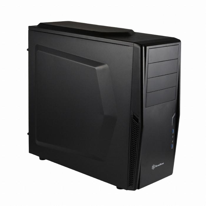 SilverStone Precision PS10B 아이보라_이미지