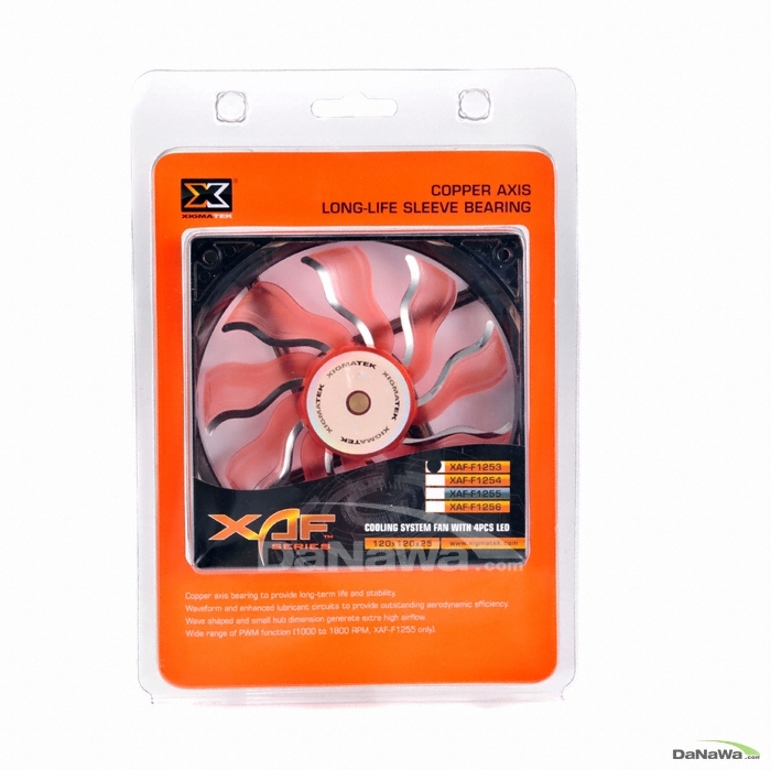 XIGMATEK XAF-F1253_이미지