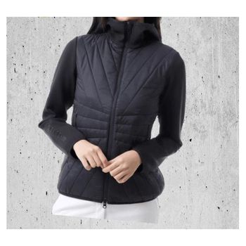 ���̸������ Holma Quilt Hybrid Hood GWOW10874-9999