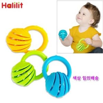 할릴릿 OP22SW16 트로피칼 케이지벨 MP38714 색상1개임의배송