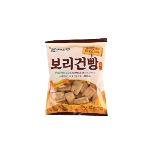 금풍제과 보리건빵 70g (10개)