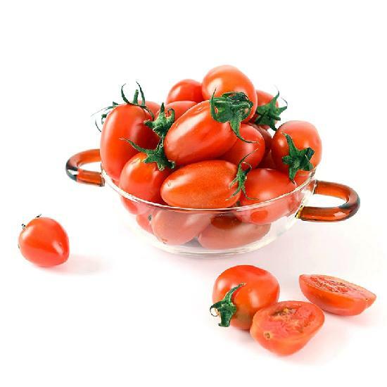 대추방울토마토 1-2번과 대과 2kg