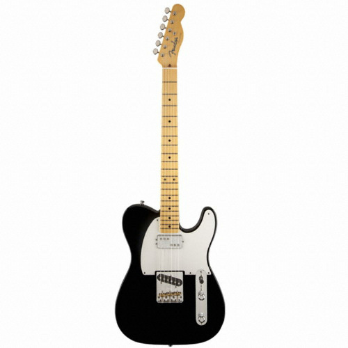 펜더 ㅤVintage Hot Rod 50s Telecaster MN_이미지