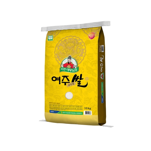 대왕님표 여주 추청쌀 특등급 10kg