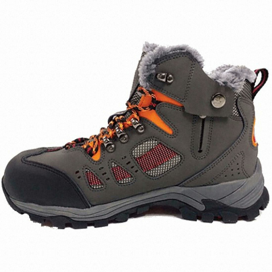 네파 안전화 GT-36W_이미지